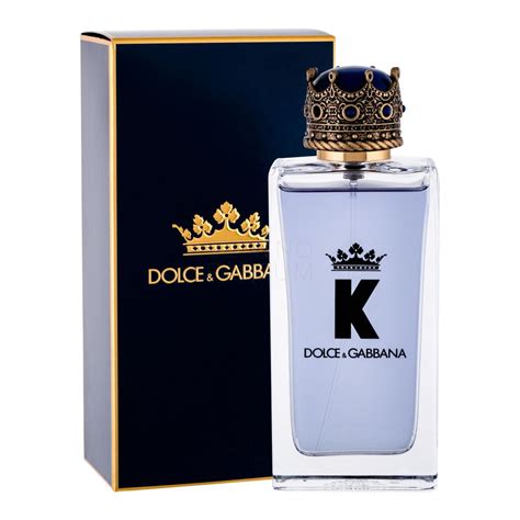 dolce gabbana king parfum 100 ml|k dolce and gabbana cheapest.